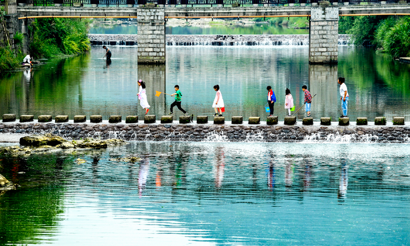 取經(jīng)江浙滬，國(guó)水水務(wù)探索水土保持生態(tài)產(chǎn)品價(jià)值轉(zhuǎn)化路徑